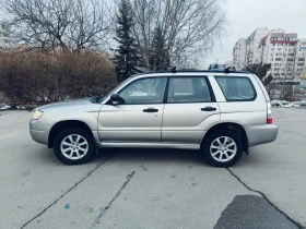 Subaru Forester 2.0 X, снимка 2