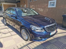 Mercedes-Benz E 400 4matic | Mobile.bg    2