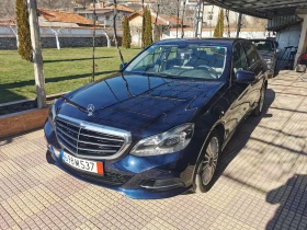     Mercedes-Benz E 400 4matic