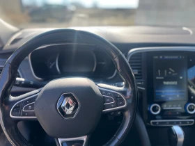 Renault Talisman, снимка 12