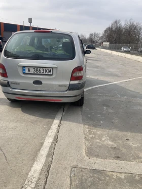 Renault Scenic 1, снимка 3