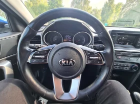 Kia Ceed 1, 4 LPG, снимка 4