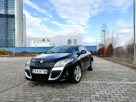 Renault Megane 1.4 TCE, снимка 1