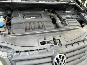 VW Touran, снимка 4