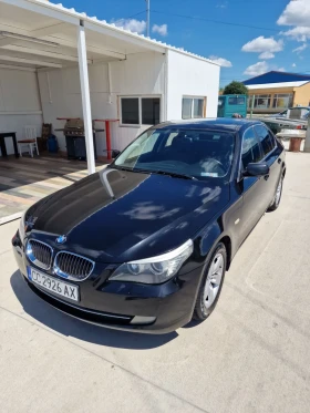 BMW 523 i, снимка 1