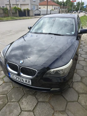 Обява за продажба на BMW 523 i ~8 500 лв. - изображение 11