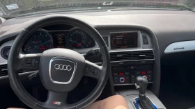 Audi A6 2.7 TDI S-Line Quattro | Mobile.bg    6