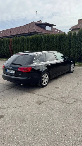 Audi A6 2.7 TDI S-Line Quattro, снимка 4