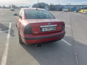 VW Passat, снимка 5