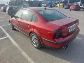 VW Passat, снимка 6