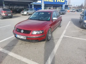 VW Passat, снимка 3