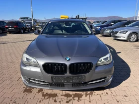 BMW 530 XDRIVE M-PACK AVTOMAT/NAVI/KOJA EURO 5, снимка 3