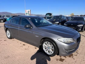 BMW 530 XDRIVE M-PACK AVTOMAT/NAVI/KOJA EURO 5, снимка 4