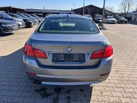 BMW 530 XDRIVE M-PACK AVTOMAT/NAVI/KOJA EURO 5, снимка 8