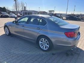 BMW 530 XDRIVE M-PACK AVTOMAT/NAVI/KOJA EURO 5, снимка 9