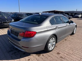 BMW 530 XDRIVE M-PACK AVTOMAT/NAVI/KOJA EURO 5, снимка 7