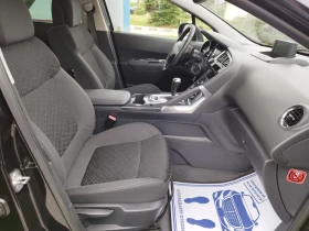 Peugeot 3008 1.6 HDI - 13500 лв. - 96772305 | Car24.bg