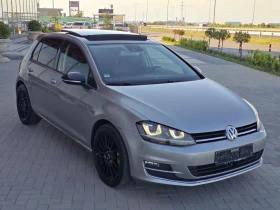 VW Golf 2.0TDI/HIGH-LINE/AVTOMAT/PANORAMA/NAVI/KAMERA/DIST - 23500 лв. - 97390000 3