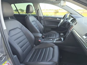 VW Golf 2.0TDI/HIGH-LINE/AVTOMAT/PANORAMA/NAVI/KAMERA/DIST - 23500 лв. - 97390000 11
