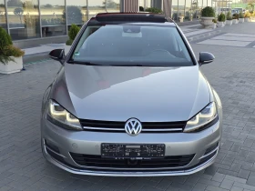 VW Golf 2.0TDI/HIGH-LINE/AVTOMAT/PANORAMA/NAVI/KAMERA/DIST - 23500 лв. - 97390000 2
