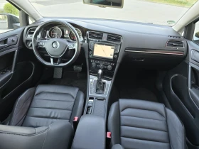 VW Golf 2.0TDI/HIGH-LINE/AVTOMAT/PANORAMA/NAVI/KAMERA/DIST - 23500 лв. - 97390000 10