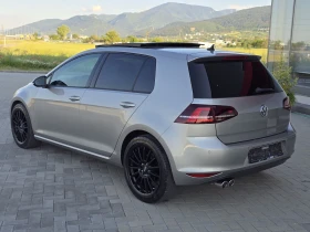 VW Golf 2.0TDI/HIGH-LINE/AVTOMAT/PANORAMA/NAVI/KAMERA/DIST - 23500 лв. - 97390000 4