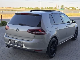 VW Golf 2.0TDI/HIGH-LINE/AVTOMAT/PANORAMA/NAVI/KAMERA/DIST - 23500 лв. - 97390000 5