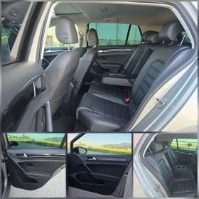 VW Golf 2.0TDI/HIGH-LINE/AVTOMAT/PANORAMA/NAVI/KAMERA/DIST - 23500 лв. - 97390000 12
