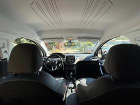 Peugeot 2008 1.2 turbo | Mobile.bg    14
