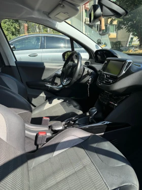 Peugeot 2008 1.2 turbo | Mobile.bg    8