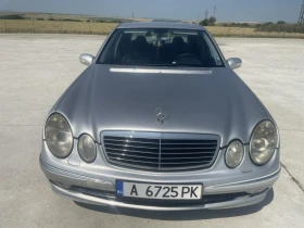Обява за продажба на Mercedes-Benz E 220 ~5 555 лв. - изображение 1