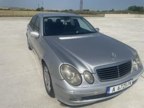 Обява за продажба на Mercedes-Benz E 220 ~5 555 лв. - изображение 2