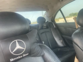 Обява за продажба на Mercedes-Benz E 220 ~5 555 лв. - изображение 6