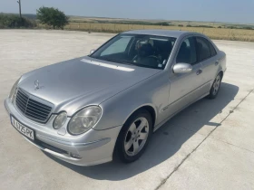 Обява за продажба на Mercedes-Benz E 220 ~5 555 лв. - изображение 3