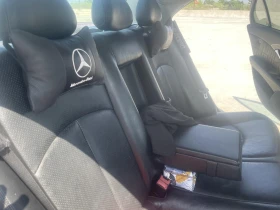 Обява за продажба на Mercedes-Benz E 220 ~5 555 лв. - изображение 5
