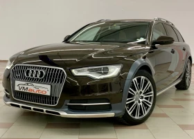 Audi A6 Allroad 3.0TDI UNIKAT!