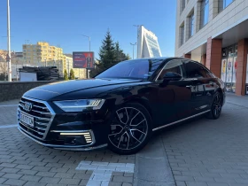 Audi A8 Audi A8L 60TFSIe quattro PLUG-IN - 130000 лв. - 81994773 2