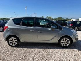 Обява за продажба на Opel Meriva * 1.4i* 140к.с* ГАЗ*  ~8 999 лв. - изображение 4