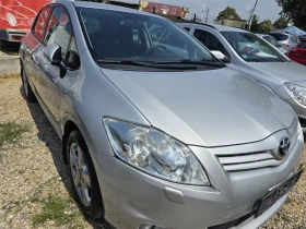 Toyota Auris 1.6 FACELIFT, NAVI | Mobile.bg    16