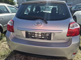 Toyota Auris 1.6 FACELIFT, NAVI | Mobile.bg    7