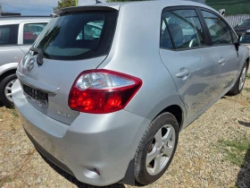     Toyota Auris 1.6 FACELIFT, NAVI