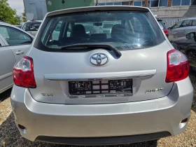 Toyota Auris 1.6 FACELIFT, NAVI | Mobile.bg    5