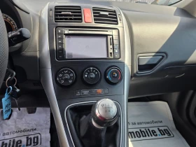 Toyota Auris 1.6 FACELIFT, NAVI | Mobile.bg    10