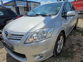     Toyota Auris 1.6 FACELIFT, NAVI