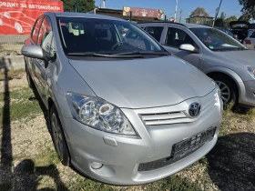 Toyota Auris 1.6 FACELIFT, NAVI | Mobile.bg    2