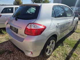 Toyota Auris 1.6 FACELIFT, NAVI | Mobile.bg    5