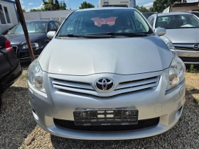     Toyota Auris 1.6 FACELIFT, NAVI