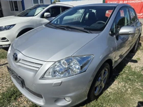 Toyota Auris 1.6 FACELIFT, NAVI | Mobile.bg    3