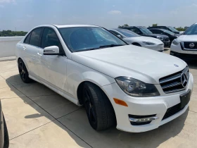 Mercedes-Benz C 300 2014 4MATIC * БЕЗ ПЪРВОНАЧАЛНА ВНОСКА* - 15890 лв. - 52253096 4