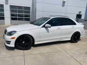 Mercedes-Benz C 300 2014 4MATIC * БЕЗ ПЪРВОНАЧАЛНА ВНОСКА* - 15890 лв. - 52253096 3